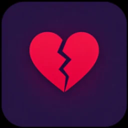 Flingster-AI Dating 图标